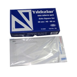 ÖĞRENCİ GÖNYESİ 30 CM 45 CC